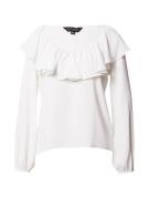 Dorothy Perkins Shirts 'IVORY'  offwhite