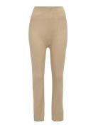 Dorothy Perkins Petite Bukser  beige