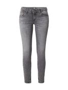 Tommy Jeans Jeans 'SCARLETT'  grey denim