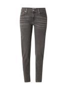 LEVI'S ® Jeans 'Mid Rise Boyfriend'  grey denim