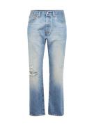 LEVI'S ® Jeans '501 '93 Straight'  blue denim