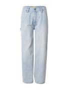LEVI'S ® Jeans 'SILVERTAB'  lyseblå