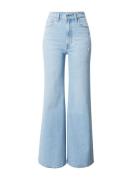 LEVI'S ® Jeans 'Ribcage Bell Jeans'  blue denim