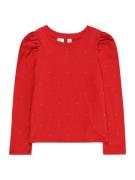 GAP Bluser & t-shirts 'Shine'  guld / rød