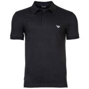 Emporio Armani Bluser & t-shirts  sort / hvid