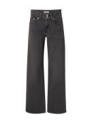 LEVI'S ® Jeans 'Superlow Loose'  black denim