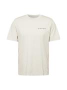 Abercrombie & Fitch Bluser & t-shirts  beige / pastelgrøn / lyseorange...