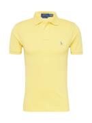Polo Ralph Lauren Bluser & t-shirts  gul