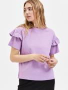 SELECTED FEMME Shirts 'Rylie'  lyselilla