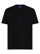 KARL LAGERFELD JEANS Bluser & t-shirts  sort