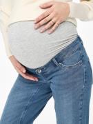 Only Maternity Jeans 'Catwalk'  blue denim