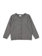 Hust & Claire Cardigan 'Cara'  antracit