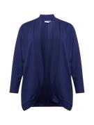 ONLY Carmakoma Cardigan 'BARLY'  navy