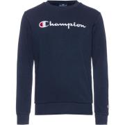 Champion Authentic Athletic Apparel Sweatshirt 'Legacy Icons'  navy / ...