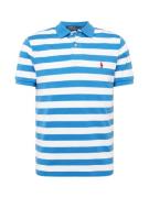 Polo Ralph Lauren Bluser & t-shirts  blå / rød / hvid