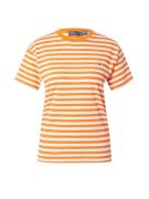 Polo Ralph Lauren Shirts  æble / orange / hvid