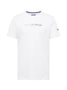 La Martina Bluser & t-shirts  sort / hvid