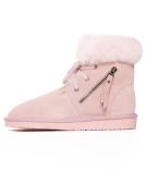 Gooce Snowboots 'Agarita'  pink
