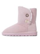 Gooce Boots 'Bella'  pink
