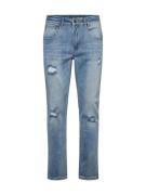 AÉROPOSTALE Jeans  blue denim