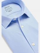 Boggi Milano Forretningsskjorte  lyseblå