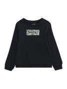 Jack & Jones Junior Sweatshirt 'JORLafayette'  elfenben / marin / oliv...