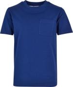 Urban Classics Shirts  mørkeblå