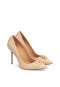 Kazar Pumps  beige