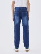 NAME IT Jeans 'Theo'  blue denim