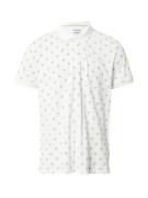 BLEND Bluser & t-shirts  lysebrun / hvid