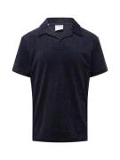 SELECTED HOMME Bluser & t-shirts 'TALON'  mørkeblå