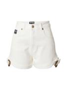 Versace Jeans Couture Jeans  white denim