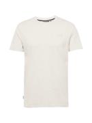 Superdry Bluser & t-shirts 'Vintage'  beige
