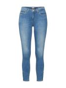 ONLY Jeans 'Kendell'  blue denim / brun