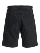 JACK & JONES Jeans 'JJITony JJOriginal'  black denim