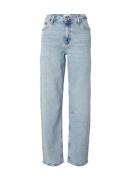 Calvin Klein Jeans Jeans 'LOOSE STRAIGHT'  lyseblå