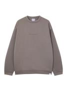 Pull&Bear Sweatshirt  chamois