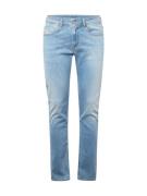 DIESEL Jeans '1979 SLEENKER'  lyseblå