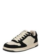 Les Deux Sneaker low 'Wright'  sort / offwhite