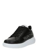 Valentino Shoes Sneaker low  sort / hvid