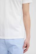 Casual Friday Bluser & t-shirts 'Tristan'  hvid