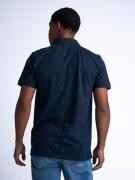 Petrol Industries Bluser & t-shirts  blå / navy