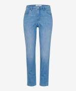 BRAX Jeans  blue denim