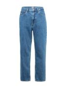 Tommy Jeans Jeans 'SKATER'  blue denim