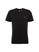 LEVI'S ® Bluser & t-shirts 'Original Housemark Tee'  sort