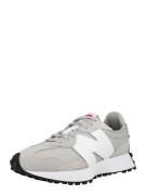 new balance Sneaker low '327'  røggrå / hvid