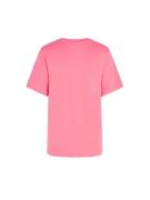 O'NEILL Shirts 'Future Surf Society'  pink / sort