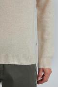 Casual Friday Pullover 'CFKarl'  sand