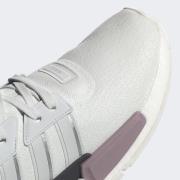 ADIDAS ORIGINALS Sneaker low 'NMD_G1'  grå / sort / hvid