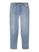 NAME IT Jeans 'NLMNIZZA'  blue denim